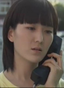 美女坐脸